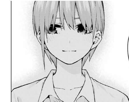 五等分の花嫁 94話 分枝の時 感想 小僧ども ピアノを弾け