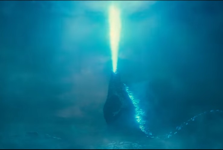 映画 ゴジラ キング オブ モンスターズ 65点 私が思うハリウッド映画の王道通りでした フレデリカ Love 邦画 ネタバレ