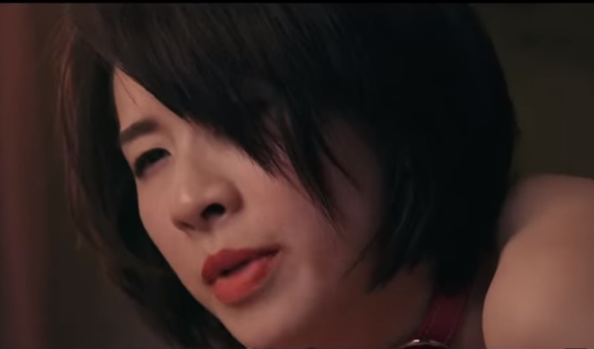 映画 ご主人様と呼ばせてください 75点 明乃が求めるのは隷属と注目 フレデリカ Love 邦画 ネタバレ