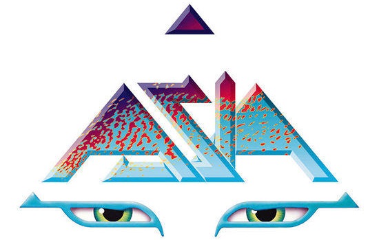 ASIA - エイジア - - Deliver Great Music