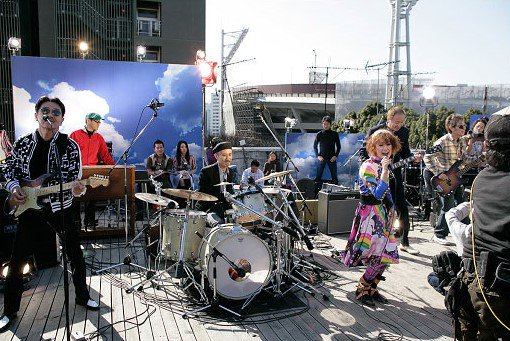 DVD【サディスティック・ミカ・バンド（初回限定・2枚組）】奥田民生も！ Amazon.co.jp: サディスティック・ミカ・バンド(初回限定版 スペシャル