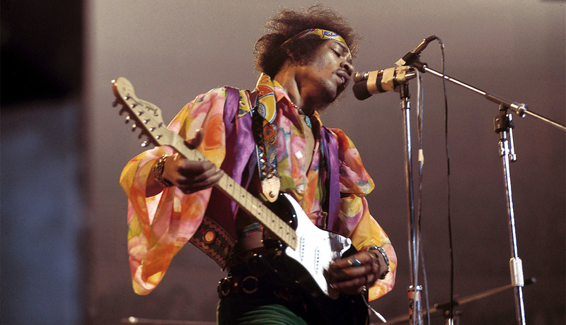 Jimi Hendrix ジミ ヘンドリックス Deliver Great Music Jimi Hendrix ジミ ヘンドリックス Deliver Great Music