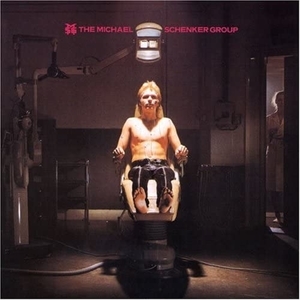 Michael Schenker Group - The Michael Schenker Group：神