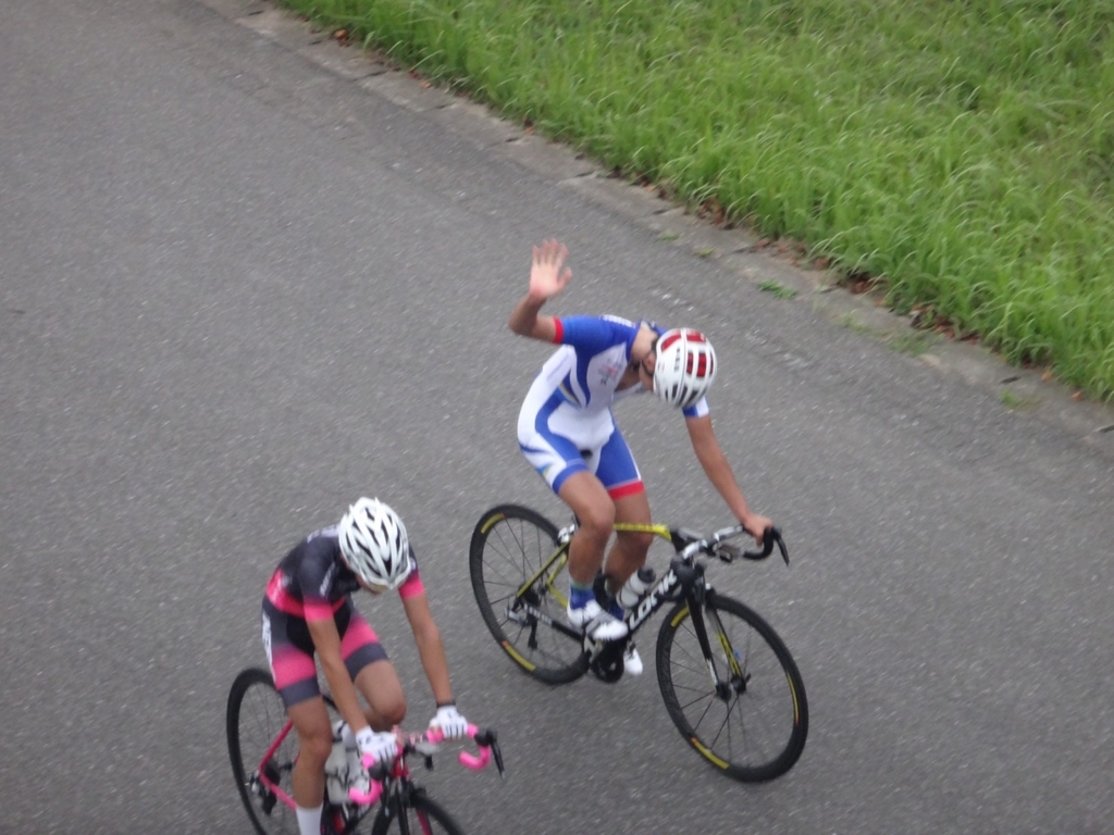 9月日 水 最速店長選手権 自転車屋さんのポケモンgoブログ