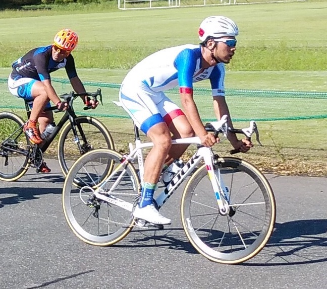 9月25日 水 全日本最速店長選手権 自転車屋さんのポケモンgoブログ