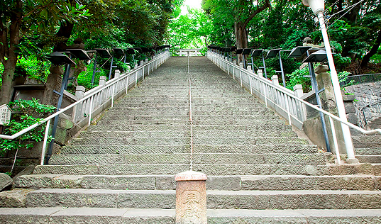 愛宕神社