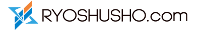 RYOSHUSHO.com