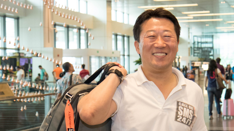 解決したい課題に取り組む経営者であれ。エンジェル投資家・加藤順彦が出資する企業の特徴とは? - 経営ハッカー | 「経営 × テクノロジー」の最先端を切り拓くメディア 解決したい課題に取り組む経営者であれ。エンジェル投資家・加藤順彦が出資する企業の特徴とは? - 経営ハッカー | 「経営 × テクノロジー」の最先端を切り拓くメディア