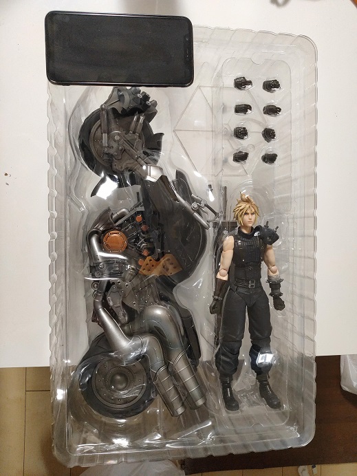 f:id:freelancer13:20200411135741j:plain FF7特典