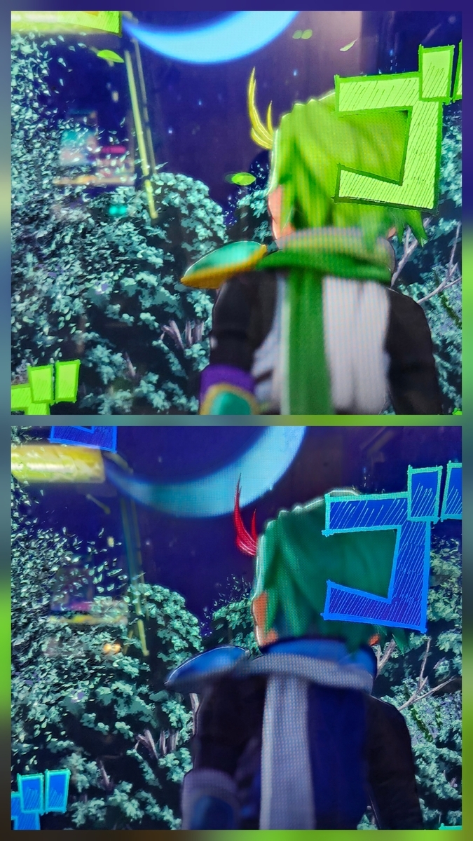 オレカバトル:個人的に【[第3章]を終えて】感じた事🤔+ - 自遊人の