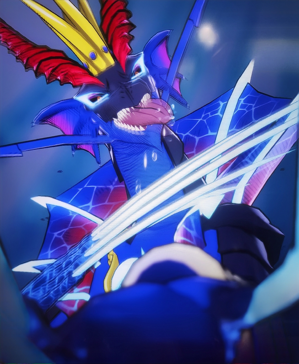 赤青龍終アバレガン 全文無料】赤青龍世界のすゝめ【#ヘルガのガバガバデュエマデッキ