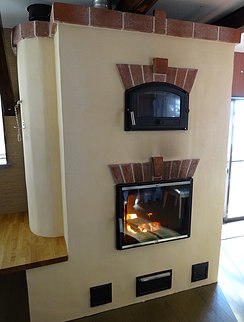 RADIATION SUNHOUSE 薪ストーブ型　温風ヒーター　イギリス製 RADIATION SUNHOUSE 薪ストーブ型 温風ヒーター イギリス製 RADIATION