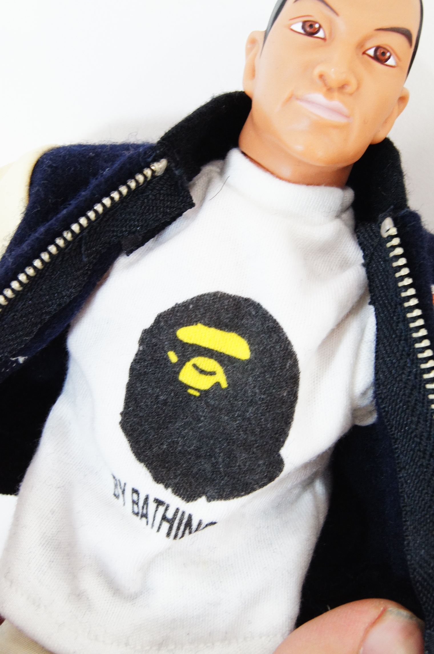 スチャダラパーが入荷しましたー - フリースタイルのフィギュアブログ