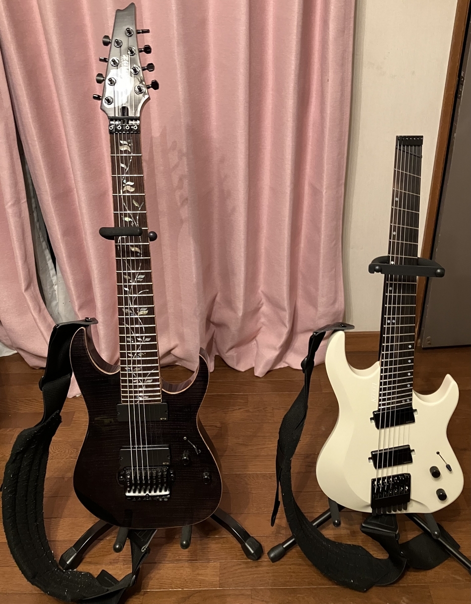 【美品】KIESEL キーセル 8弦ギター OM8 マルチスケール 美品】KIESEL キーセル 8弦ギター OM8 マルチスケール - メルカリ