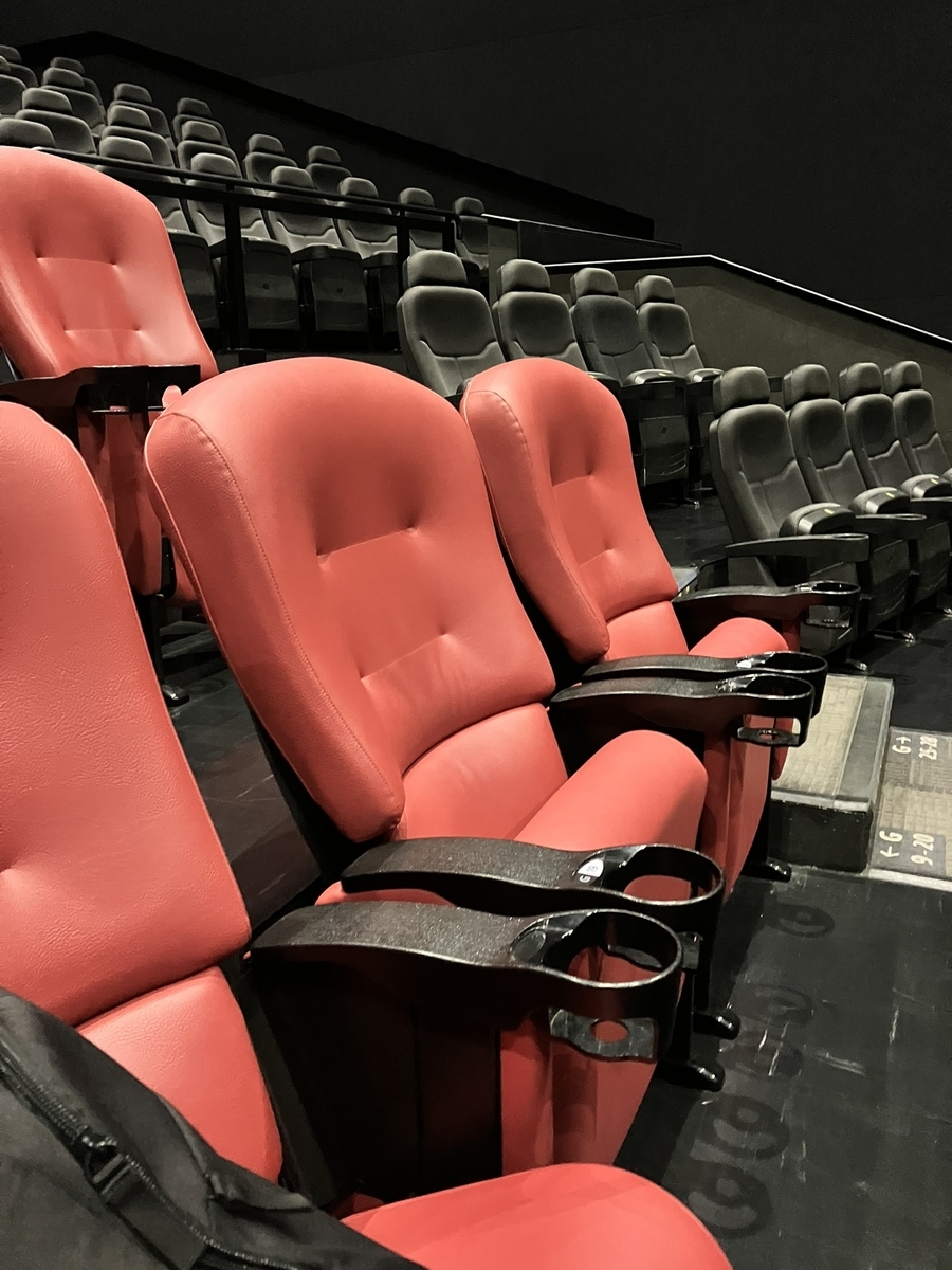 インターステラー 10年振りに再上映 IMAXで - 自由人の独り言