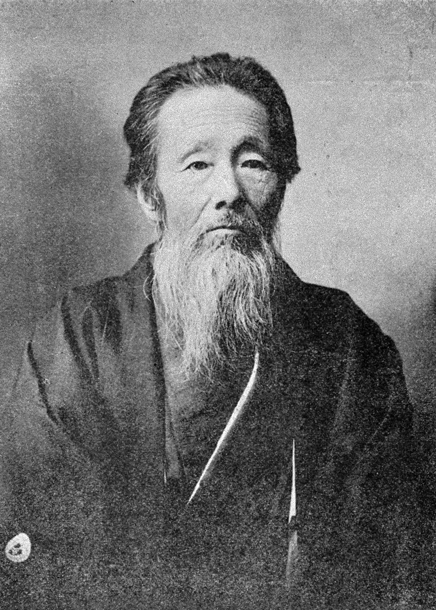 澤邊琢磨の生涯 福永久壽衛