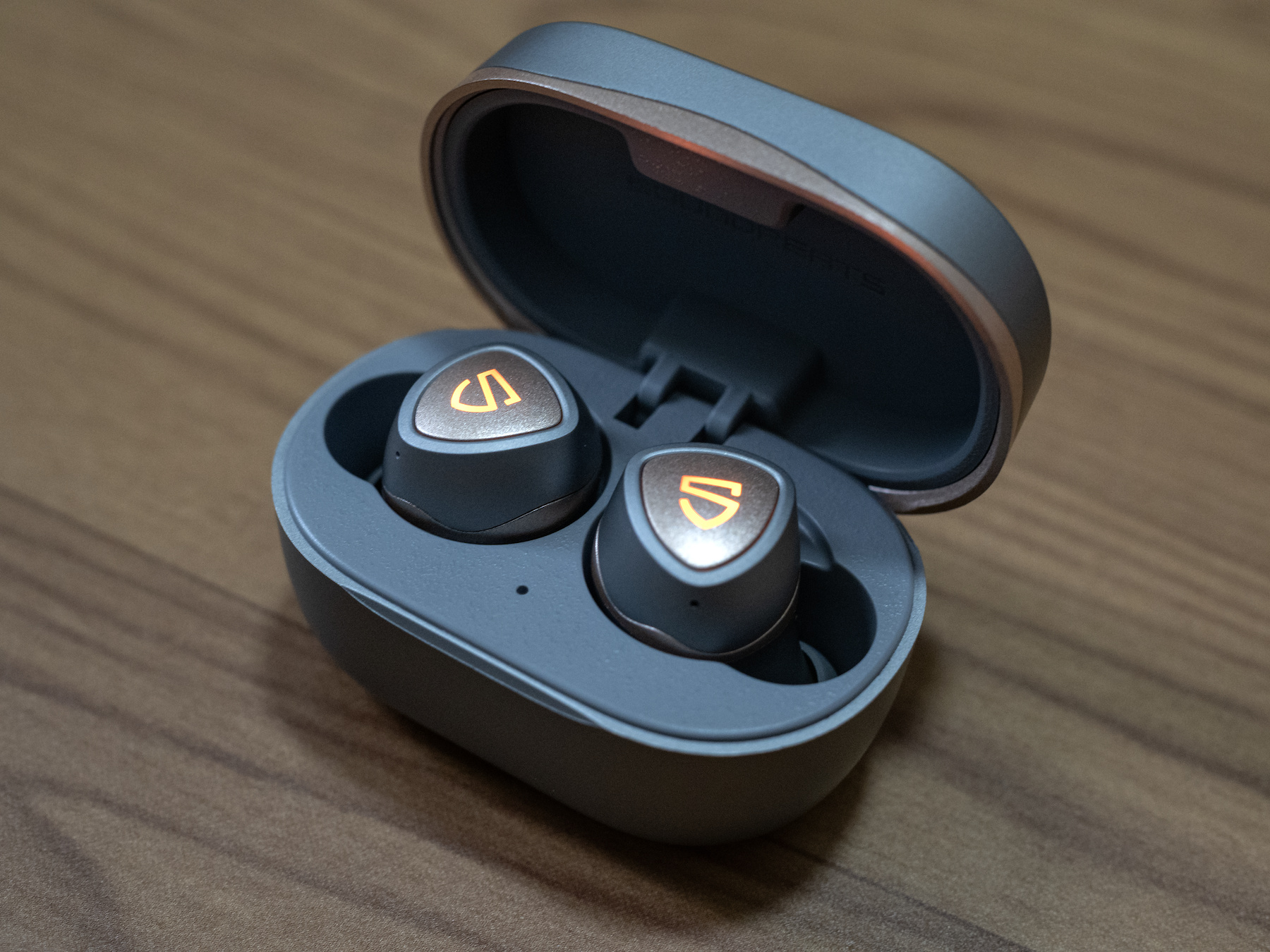 SoundPEATS Sonic ワイヤレスイヤホン Sonic True Wireless Earbuds With Heavy Bass - SOUNDPEATS