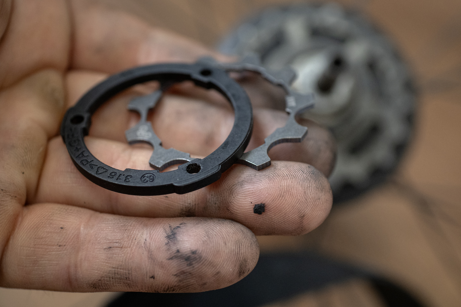 ドラグーンGTブロンズバージョン（軸先欠品） ドラグーンGTブロンズバージョン（軸先欠品） ドラグーンGTブロンズ