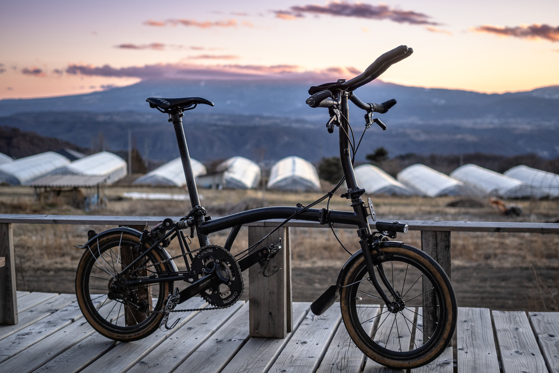 Aerocoach Ornix 32cm Aero Bars: It's not about the bars - Velo