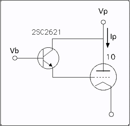 送信管プッシュプルアンプ（2） - friendsofvalves 自作真空管