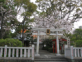 [神社]大井神社（駅北）