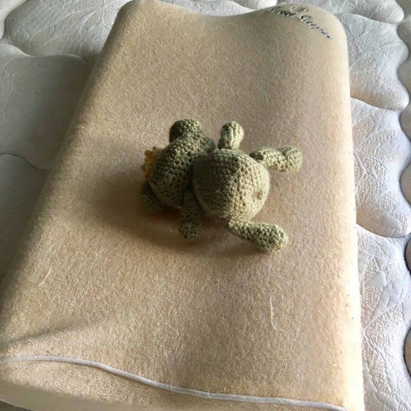 眠い
