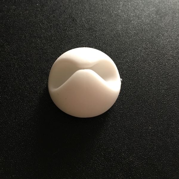 キャンドゥコードクリップ