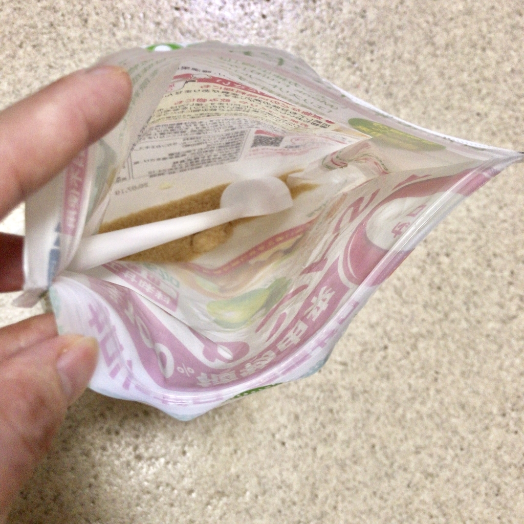 大さじスプーン