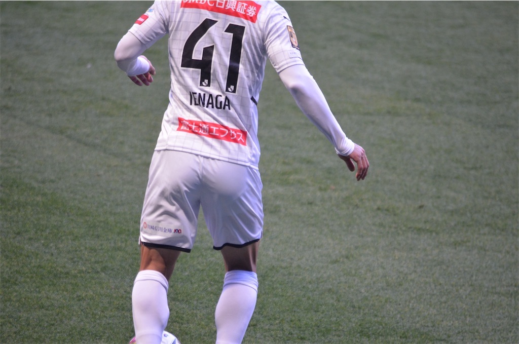 川崎フロンターレ Vsガンバ大阪 試合写真まとめ 見とれてて撮れてない場面多い フロログ 一流の戦術コーチを目指す