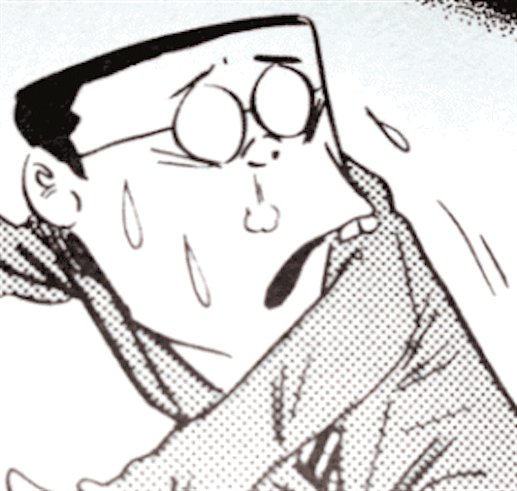 毒男と幽霊電車のようです Dqozはそういうことだから