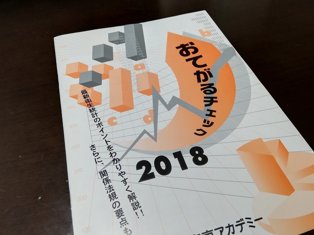 おてがるチェック