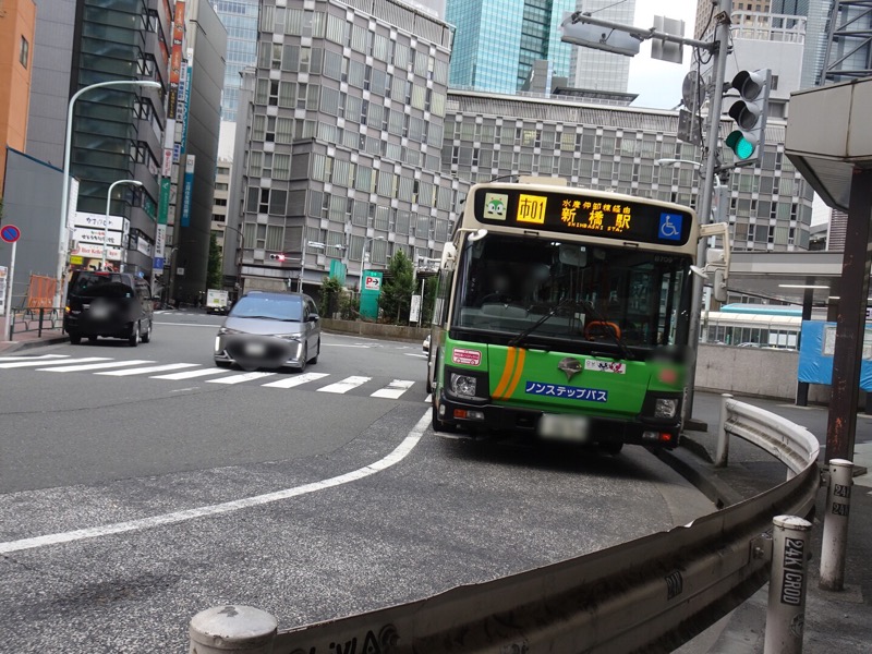豊洲市場６街区 岩田 高はし 11 24火 ハートランドの のみのみくいくい
