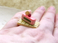 [アクセサリー][ジュエリー][かわいい][手作り][デコ][スイーツ][Etsy]