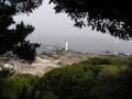 2009年4月12日 三浦半島 城ヶ島公園の灯台