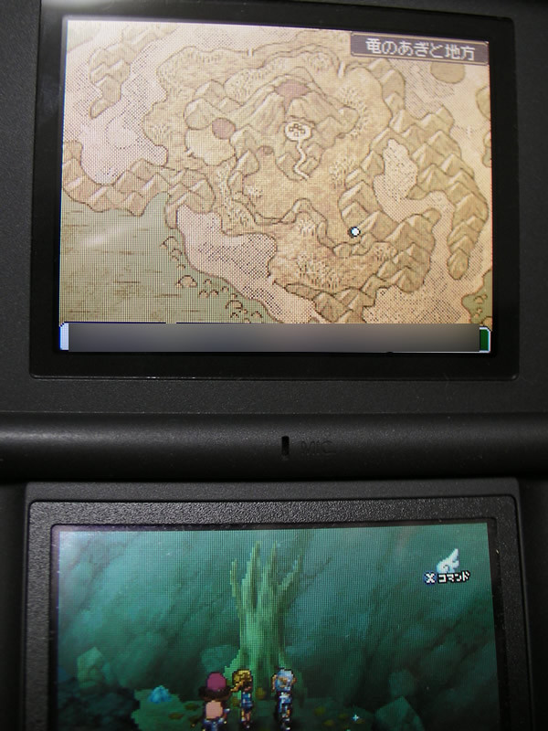 [DQ9][ドラクエ]