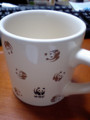 [マグカップ]MOWで当たったマグカップ