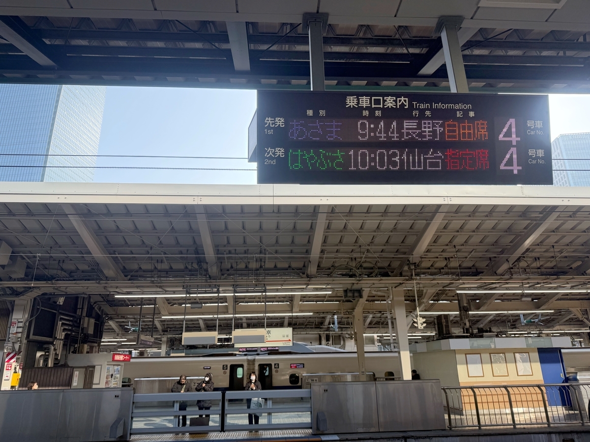 4か月 赤ちゃん 軽井沢旅行