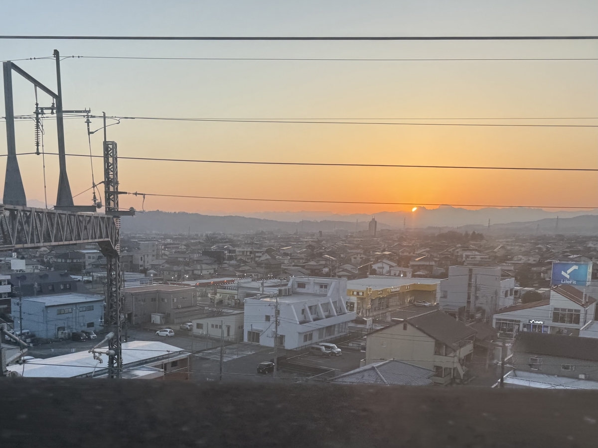 4か月 赤ちゃん 軽井沢旅行