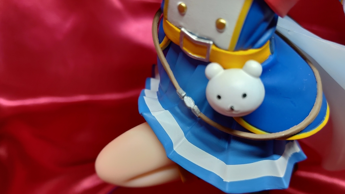 少女☆歌劇 レヴュースタァライト 神楽ひかり 1/7 レビュー - 落果聖の
