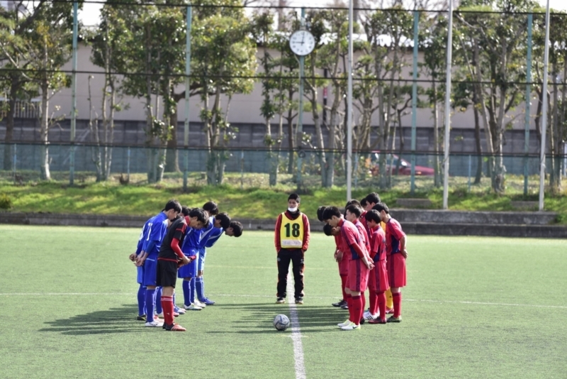 試合結果 春季湘南サッカーフェスティバル 藤沢清流高校サッカー部 応援ページ 和を以って技を征す 試合結果 春季湘南サッカーフェスティバル 藤沢清流高校サッカー部 応援ページ 和を以って技を征す