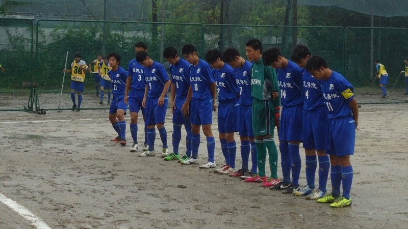 公式戦結果 k3リーグ浅野高校戦 藤沢清流高校サッカー部 応援ページ 和を以って技を征す 公式戦結果 k3リーグ浅野高校戦 藤沢清流高校サッカー部 応援ページ 和を以って技を征す