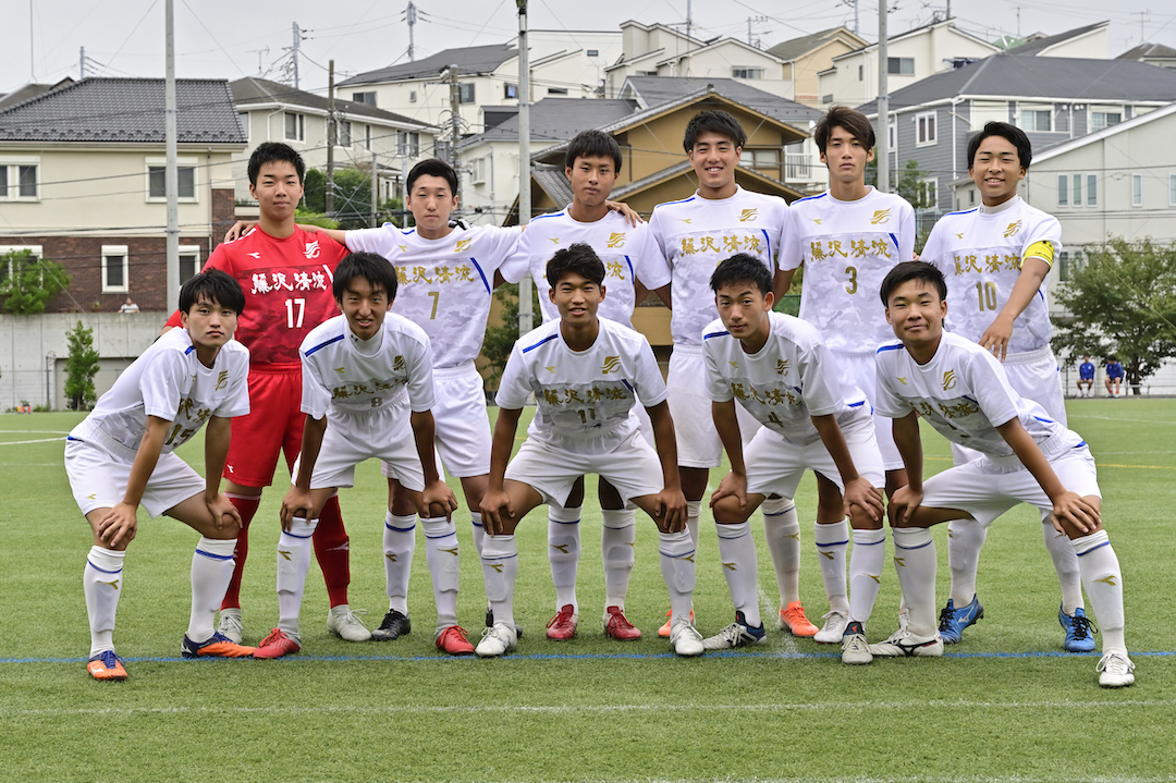 試合結果 k4最終節 聖光学院戦 藤沢清流高校サッカー部 応援ページ 和を以って技を征す 試合結果 k4最終節 聖光学院戦 藤沢清流高校サッカー部 応援ページ 和を以って技を征す