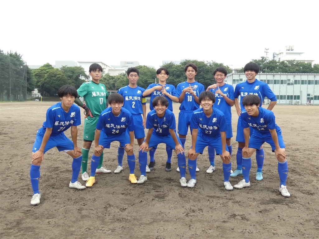 試合結果 K4リーグ Nグループ Vs 寒川 藤沢清流高校男子サッカー部 応援ページ 和を以って技を征す