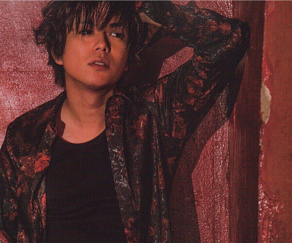 加藤さんの好きなところ 加藤さんに釣られてる日々