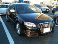 Audi S3 Sportback