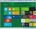 Windows 8 Developer Preview