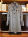 Paul Smith Trench coat ('12 Winter) 前