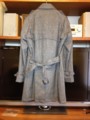 Paul Smith Trench coat ('12 Winter) 後