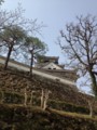 高知城