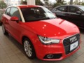 Audi A1 Sport Package (2012年式)